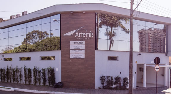 Artemis Centro Médico